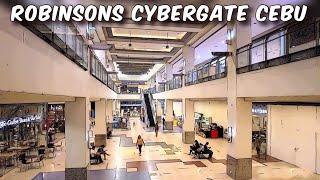 [HD #CEBU ]  ROBINSONS CYBERGATE CEBU  | Virtual Tour | MAY 2023 update