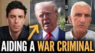 Trump Is Recklessly Helping a WAR CRIMINAL by Siding with Putin (w/ Mark Hertling)