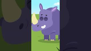 Who Lives at the Zoo? | ABCmouse #animals #lion #monkey #giraffe #zebra #education #learning #song