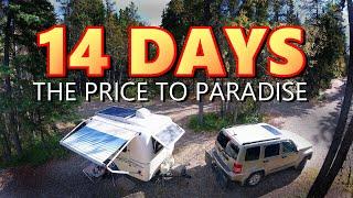 14 Days: The Price to Paradise