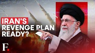 Trump Bombs Iran: Here's How Khamenei Could Respond; Attack On US Bases Next? | N18G