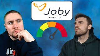 Is now the time to Buy or Sell Joby Aviation