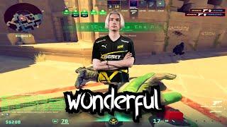 w0nderful l Twitch clips #1