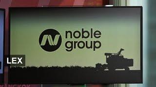 Noble Group must show transparency | Lex