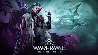 Warframe Quest: Ruf der Tempestarii