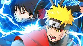 NARUTO STORM 2 in 2022...