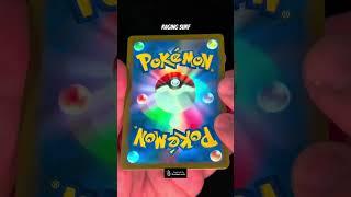 Unveiling the Pokémon Raging Surf Pack! | Rare Cards Inside! 