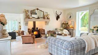 Easy Spring Home Refresh  9 DIYs with Just 2 Paint Products