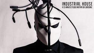 Zardonic - Industrial House (2015 Studio Mix)