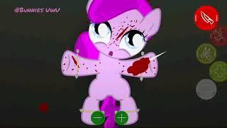 Pony Torture 2 I UwU Cats Games ️