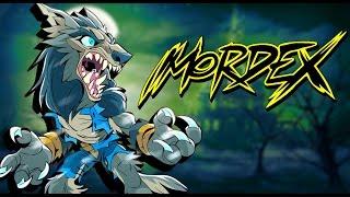 NEW LEGEND MORDEX!! A Werewolf in Valhalla?! • Brawlhalla Gameplay