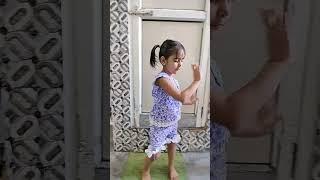 my naughty sister #song shaky shaky #shorts/sanvi and Tanmay shorts