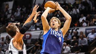 How Good Was Dirk Nowitzki Actually?