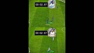 BALE  ️ AL OWAIRAN  #eafc #fifa #fifamobile #eafcmobile #eafc24 #fifa #shorts