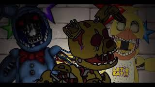 [fnaf/dc2]challenge for Foxythegamer87 #LKTChallang