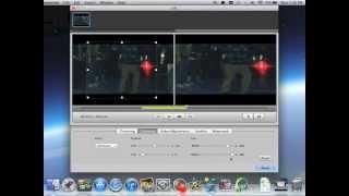 Video to HD MP4: Video Converter for "HD MP4" on Mac Tutorial