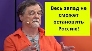 Россия уничтожит украинских солдат!  (Немец. агент контрразведки)