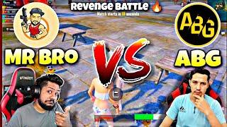 MR BRO VS ABG || SUPER BATTLE IN ERANGEL MAP  || PUBGMOBILE SRI LANKA || BOMTA gaming