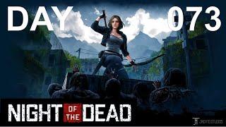 The Night of the Dead - Day 073 - gameplay - 1080px - 60 Hz - no commentary