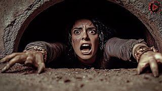 CONDENADOS: ESCAPE MORTAL  Película Completa de Terror en Español  Estreno HD 2025