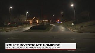 KCTV5 News Update: December 21, 2021