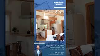 I still think buying a home - The North Atlanta Homes Group