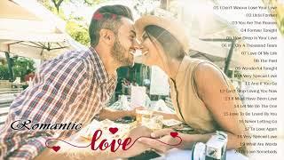  ️ Most Old Beautiful Love Songs Of 70s 80s 90s  Best Romantic Love Songs ️