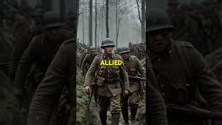 The Psychological Impact of the Saint Mihiel Victory World War 1 #ww1 #worldwar1 #youtubeshorts