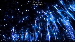 Ultra LOW Frequency [1-3 Hz] DELTA Waves  Deep SLEEP Music  Melatonin Release (Black SCREEN)