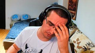 I F***ed up, I Owe You All an Apology...