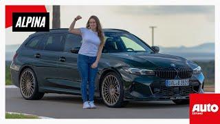 Alpina: Das zeichnet B3 GT und Co. aus - Alpinas Vergangenheit, Gegenwart und Zukunft | AUTO ZEITUNG