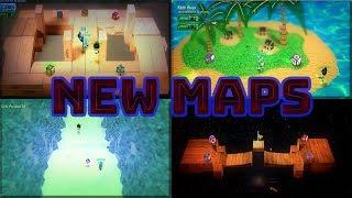 NEW MAPS|BOMB SQUAD (NO ROOT) : ANY MODPACK