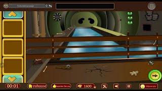 Can You Escape This 151+101 Games Level 105 Walkthrough