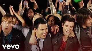 Big Time Rush - City Is Ours (Official Video)