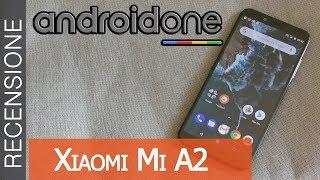 Xiaomi Mi A2 - RECENSIONE / E' lui il vero best buy Android One?