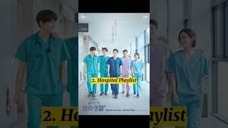 Top 10 Best Medical Korean Dramas in Hindi Dubbed