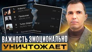 Что мешает достигать РЕЗУЛЬТАТОВ? | Антон Пронин