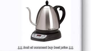 Top 10 Electric Kettle Reviews