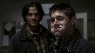 Supernatural-КЛИП#2