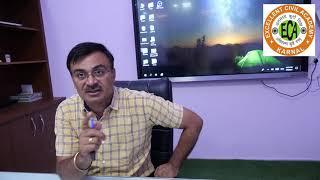 Clarification of some confusion & Instructions and Guidelines  for UPSC/MPPSC Free Coaching Exam2021
