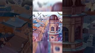 Книга "Приключения Чижика-Пыжика в Санкт-Петербурге", Юлия Иванова, твердый переплет, 2023 г.