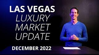 December 2022 Luxury Market Update (Guard Gated Homes)