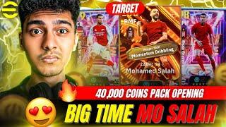 I opened 40,000 coins for Big Time Salah in a subscriber account.. and then this happened!!