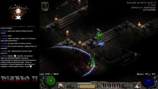 [RU] Diablo 2 Hardcore