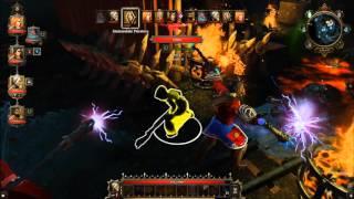 Divinity: Original Sin #125- Totem of Bone