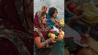 CHHAT PUJA NEW SATUTS VIDEO !!KERWA KE PATWA PE #chhathpuja #2024