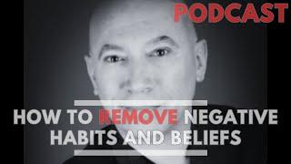 DARRYL ANKA/BASHAR | How to remove negative habits and beliefs