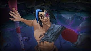 Kayn.wtf