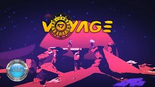 Voyage Gameplay 60fps