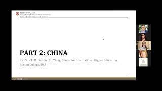 International Student Recruitment and Mobility in Non-Anglophone Countries